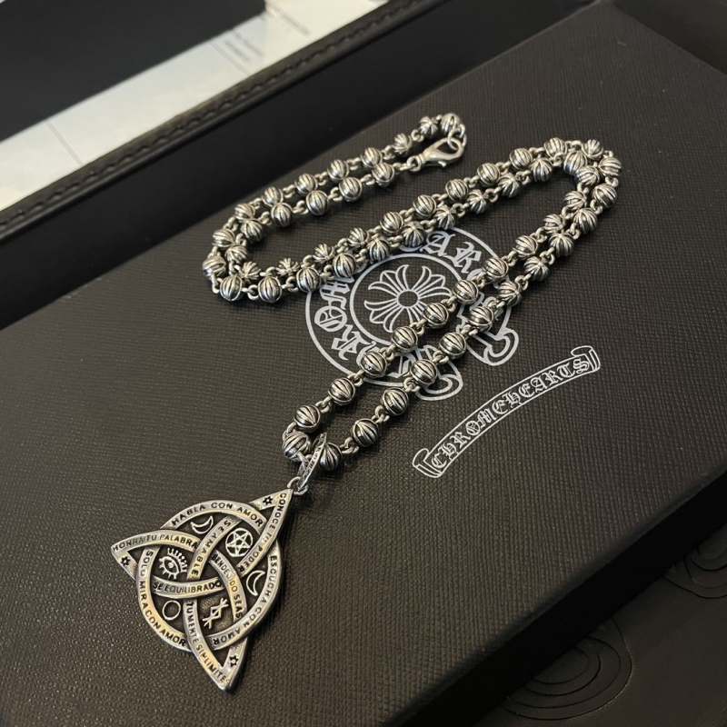 Chrome Hearts Necklaces